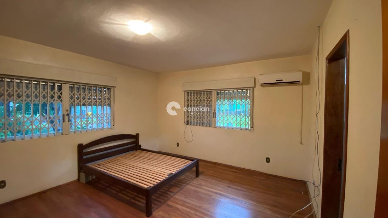 Casa à venda no Tomazetti: 