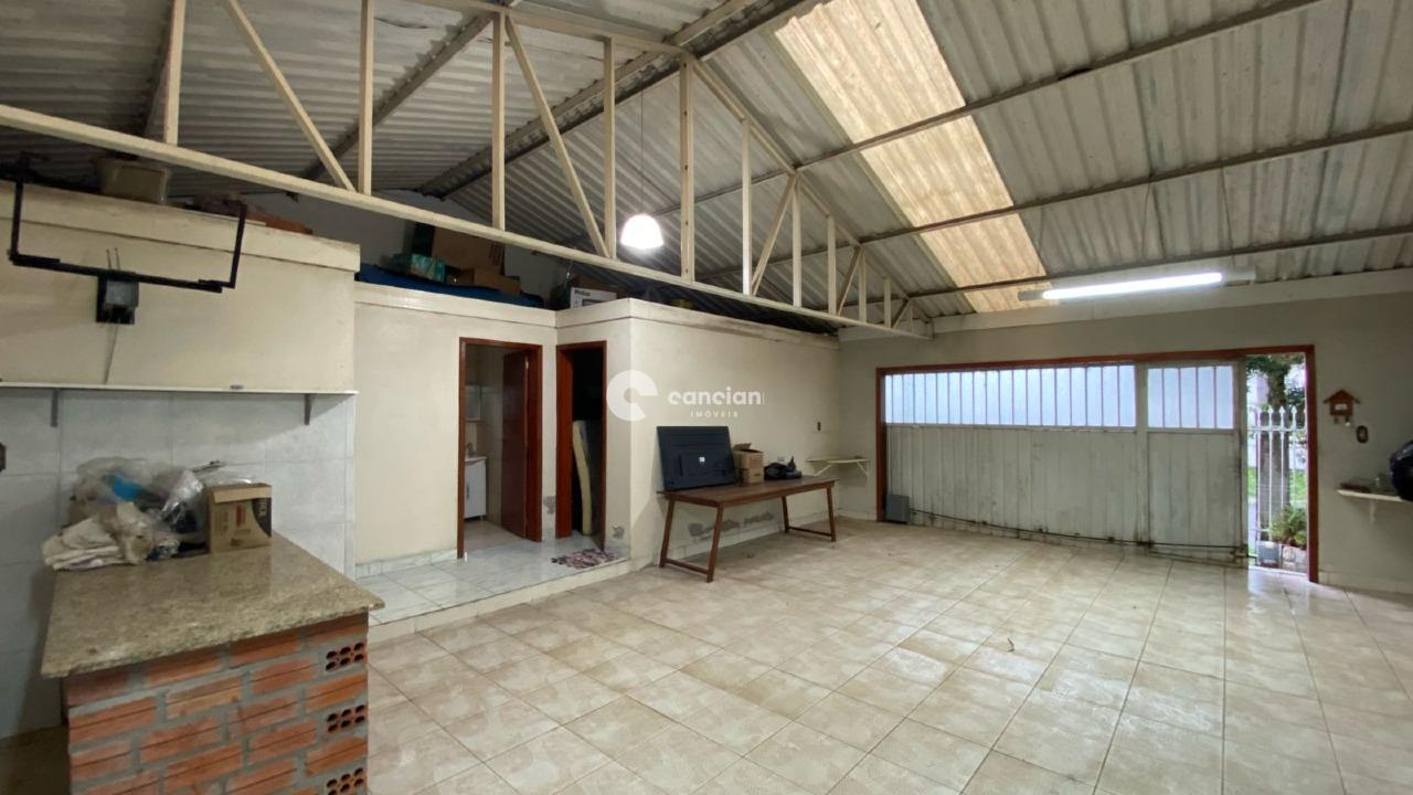 Casa à venda no Tomazetti: 