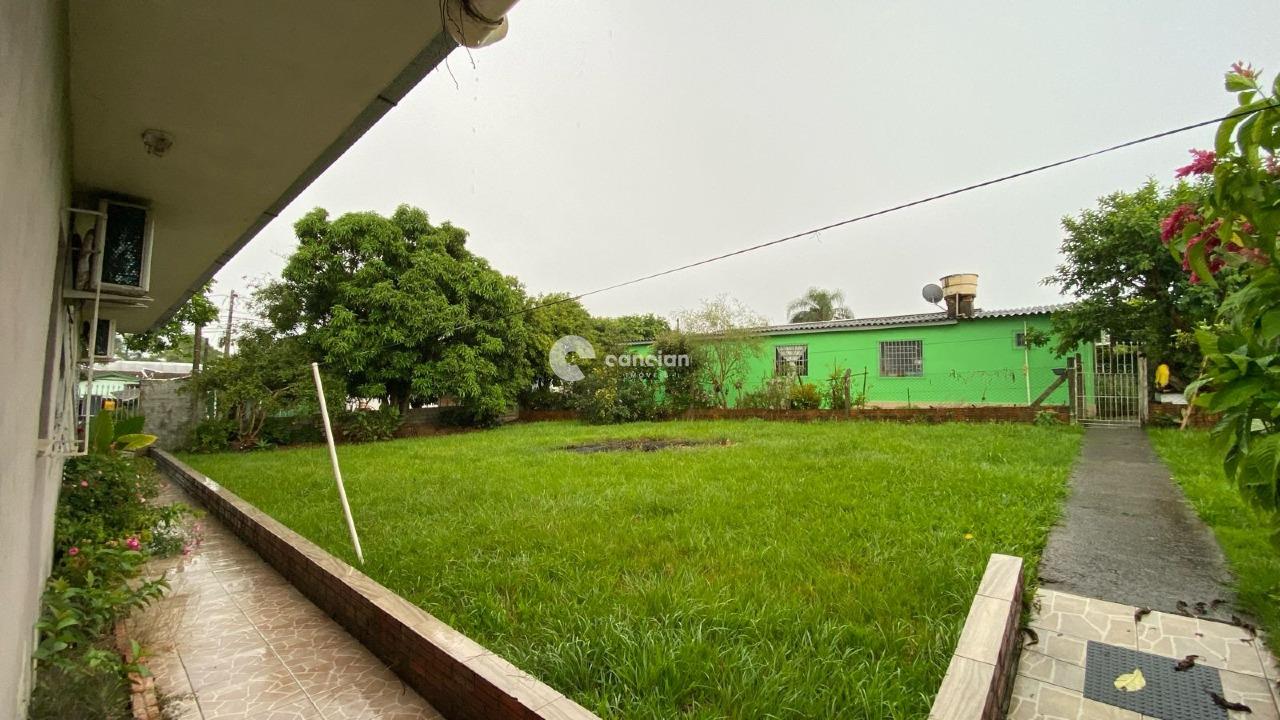 Casa à venda no Tomazetti: 