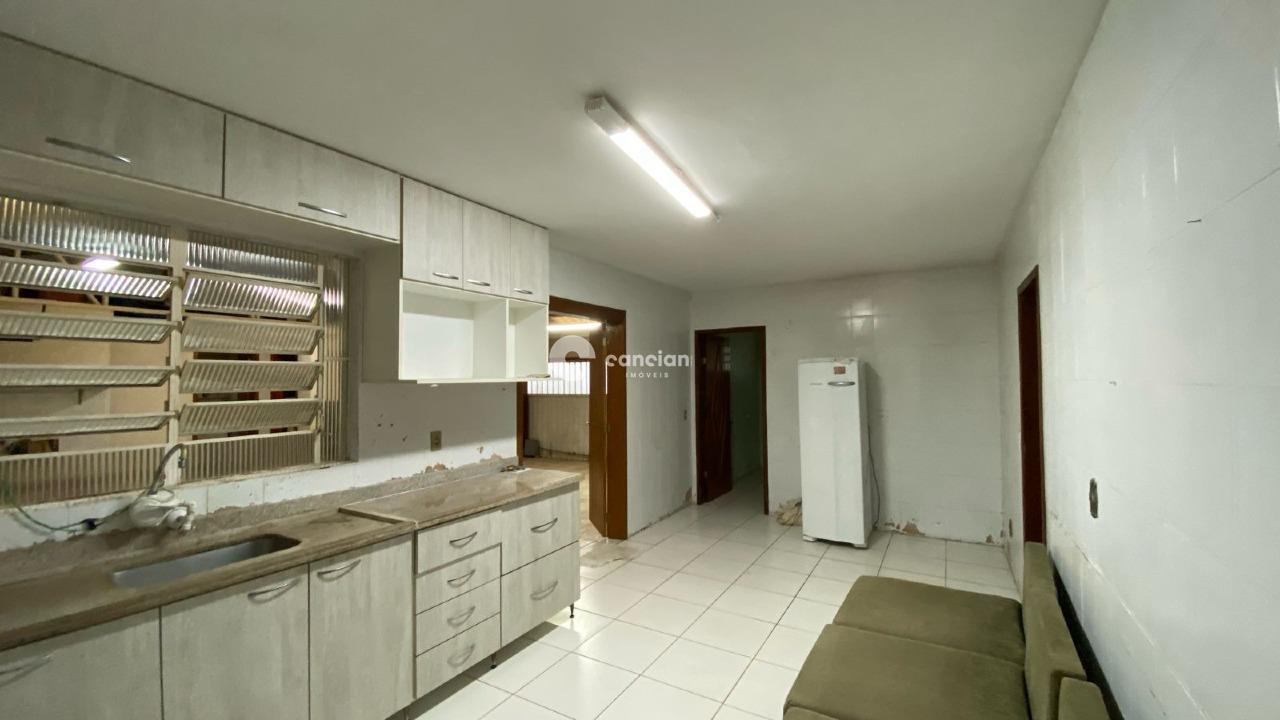 Casa à venda no Tomazetti: 