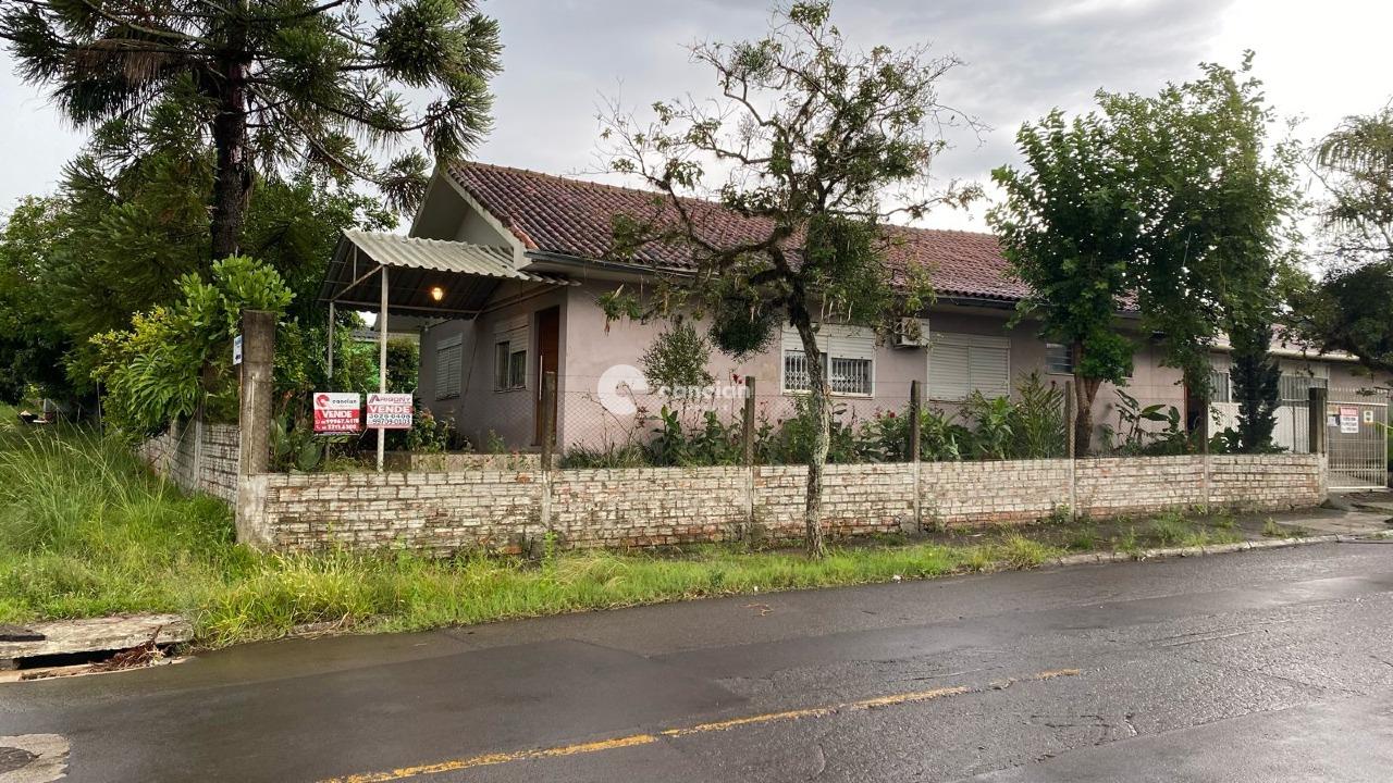 Casa à venda no Tomazetti: 