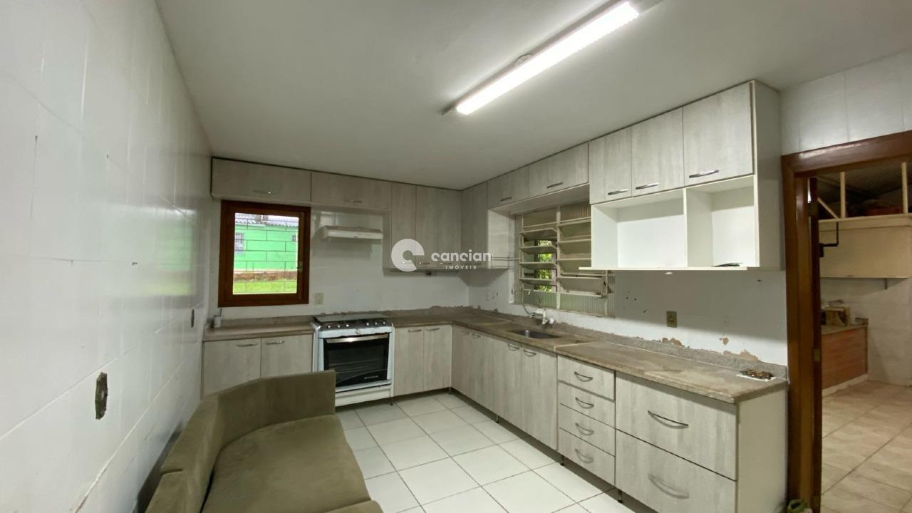 Casa à venda no Tomazetti: 