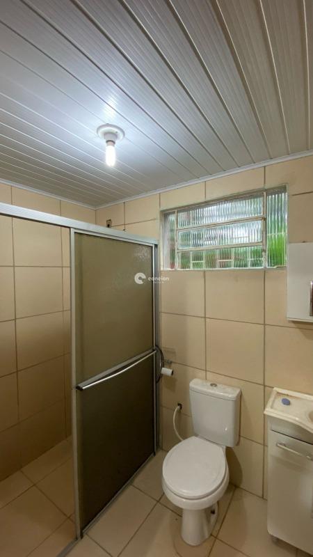 Casa à venda no Tomazetti: 