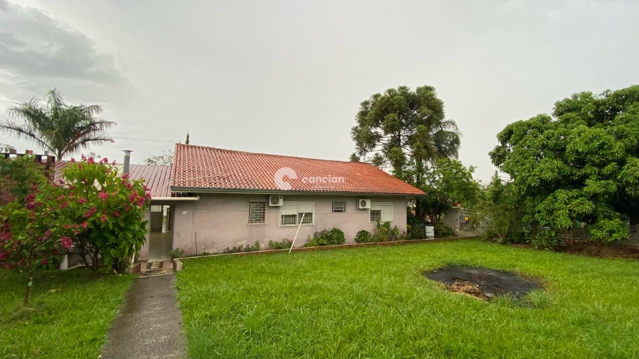 Casa à venda no Tomazetti: 