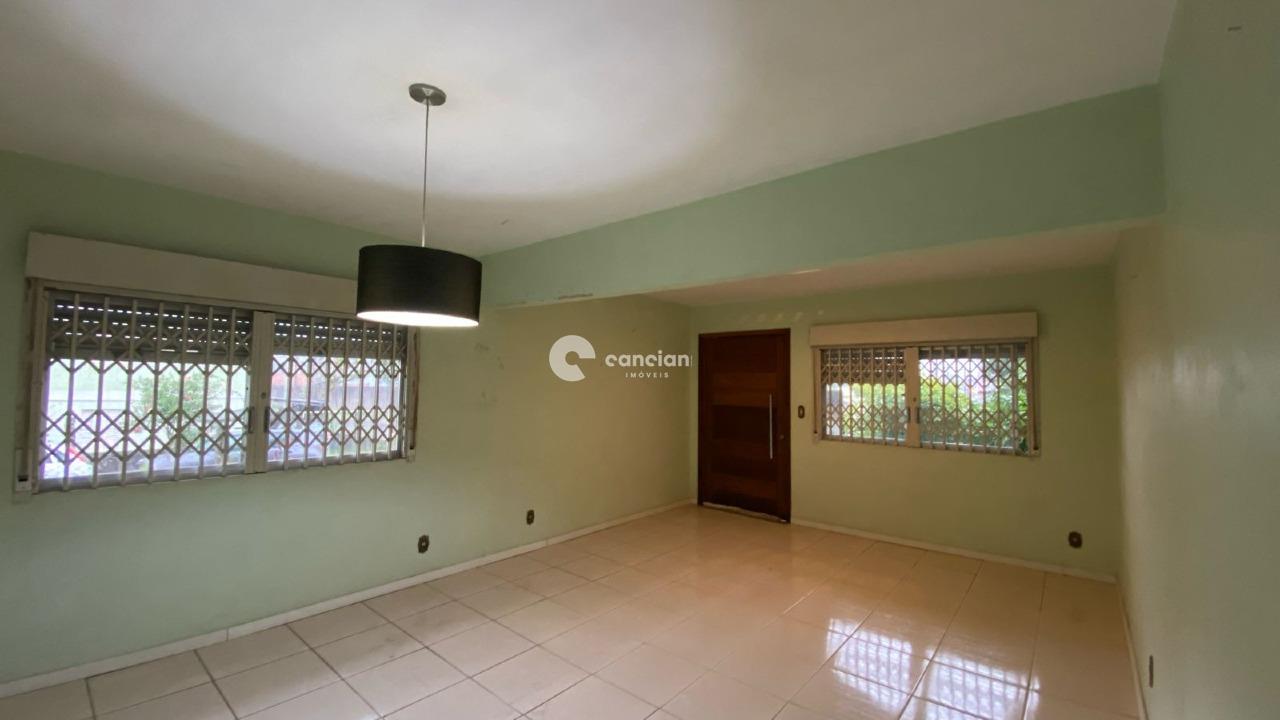 Casa à venda no Tomazetti: 