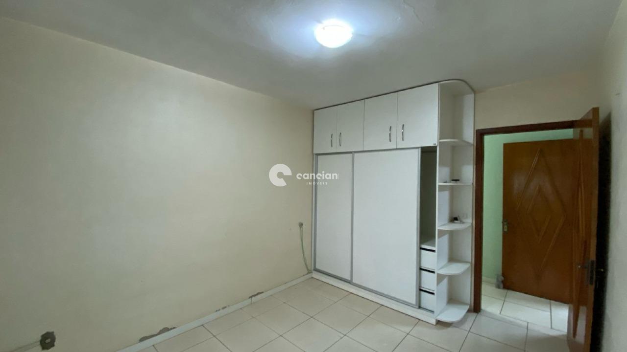 Casa à venda no Tomazetti: 