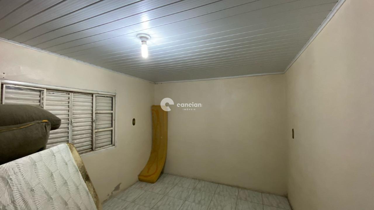 Casa à venda no Tomazetti: 