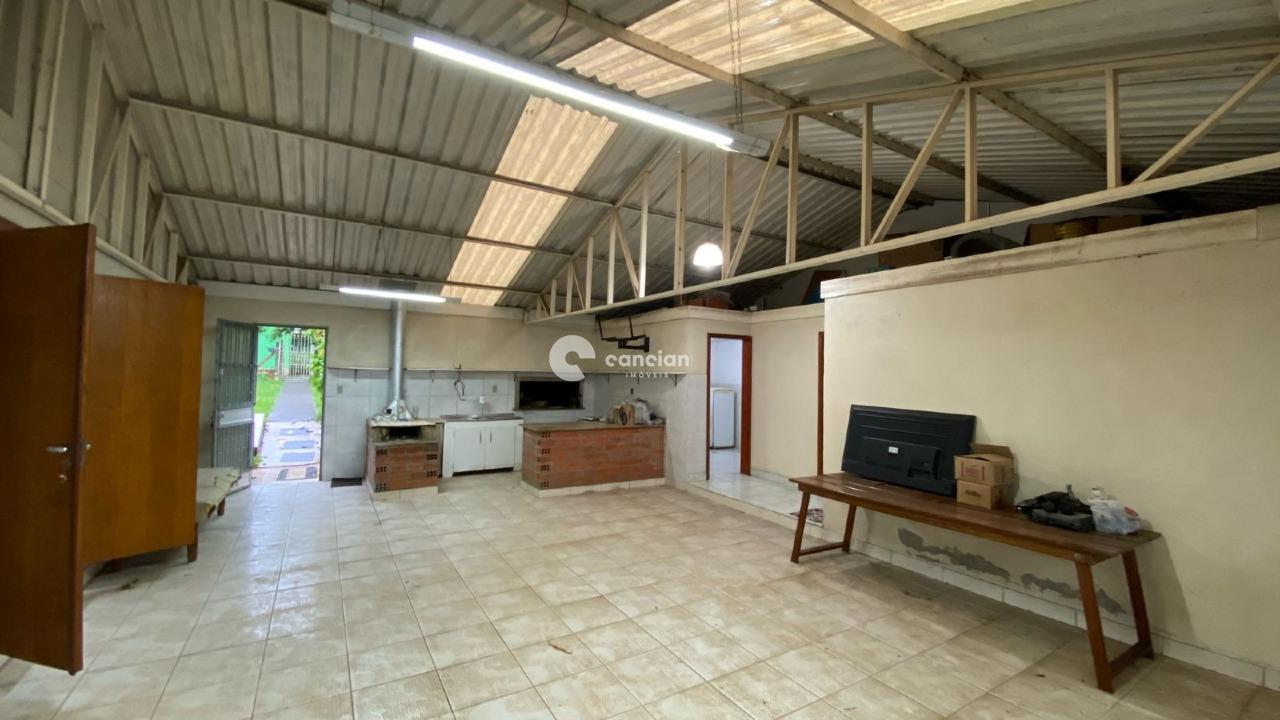 Casa à venda no Tomazetti: 