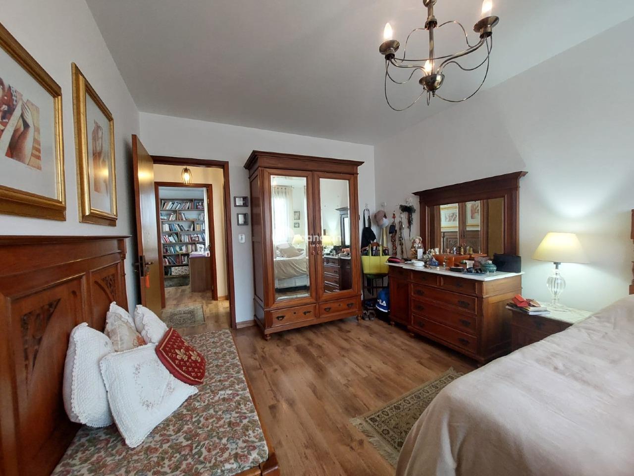 Cobertura à venda no Centro: