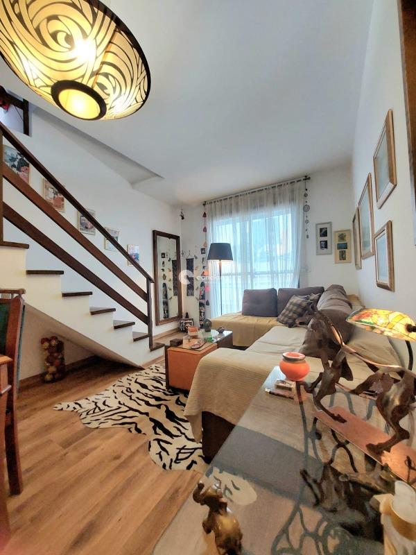 Cobertura à venda no Centro: