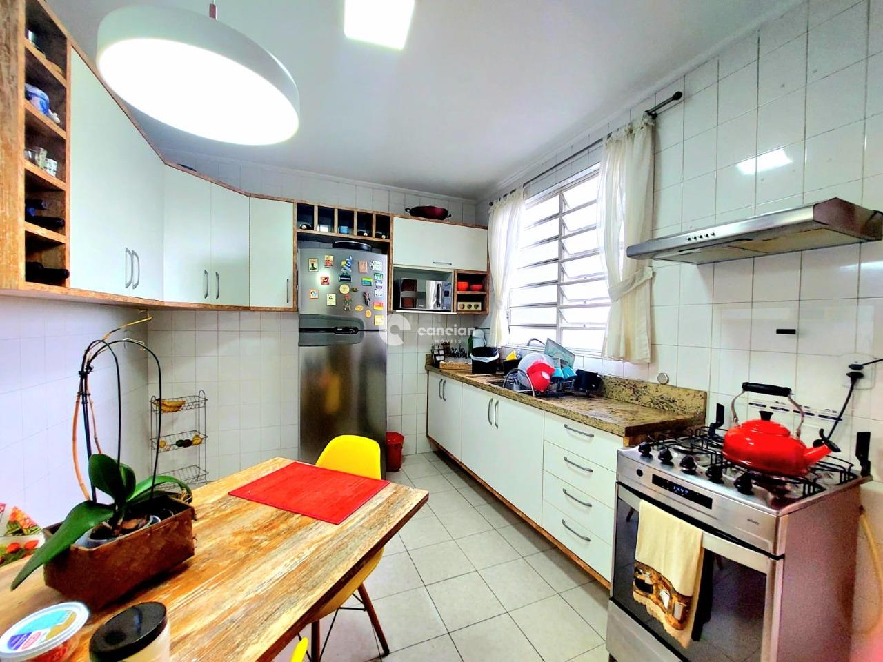 Cobertura à venda no Centro: