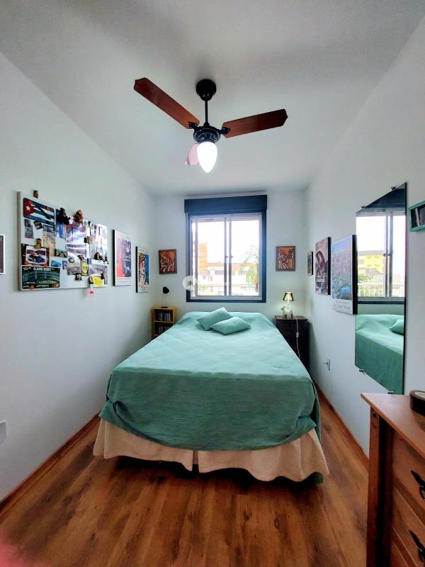 Cobertura à venda no Centro: