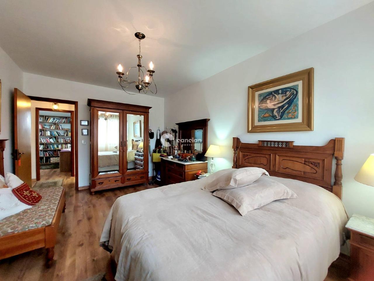 Cobertura à venda no Centro: