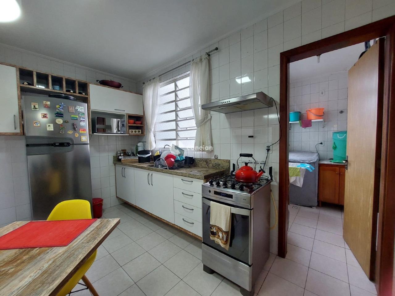 Cobertura à venda no Centro: