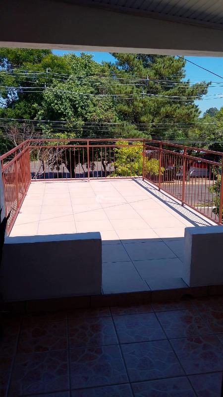 Apartamento à venda no Tancredo Neves: