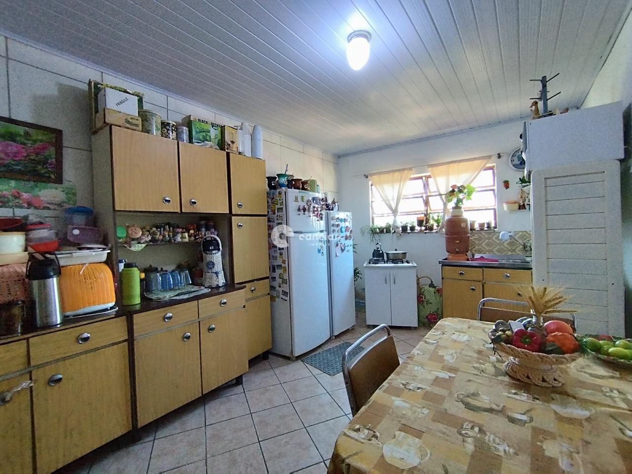 Casa à venda no Tancredo Neves: 