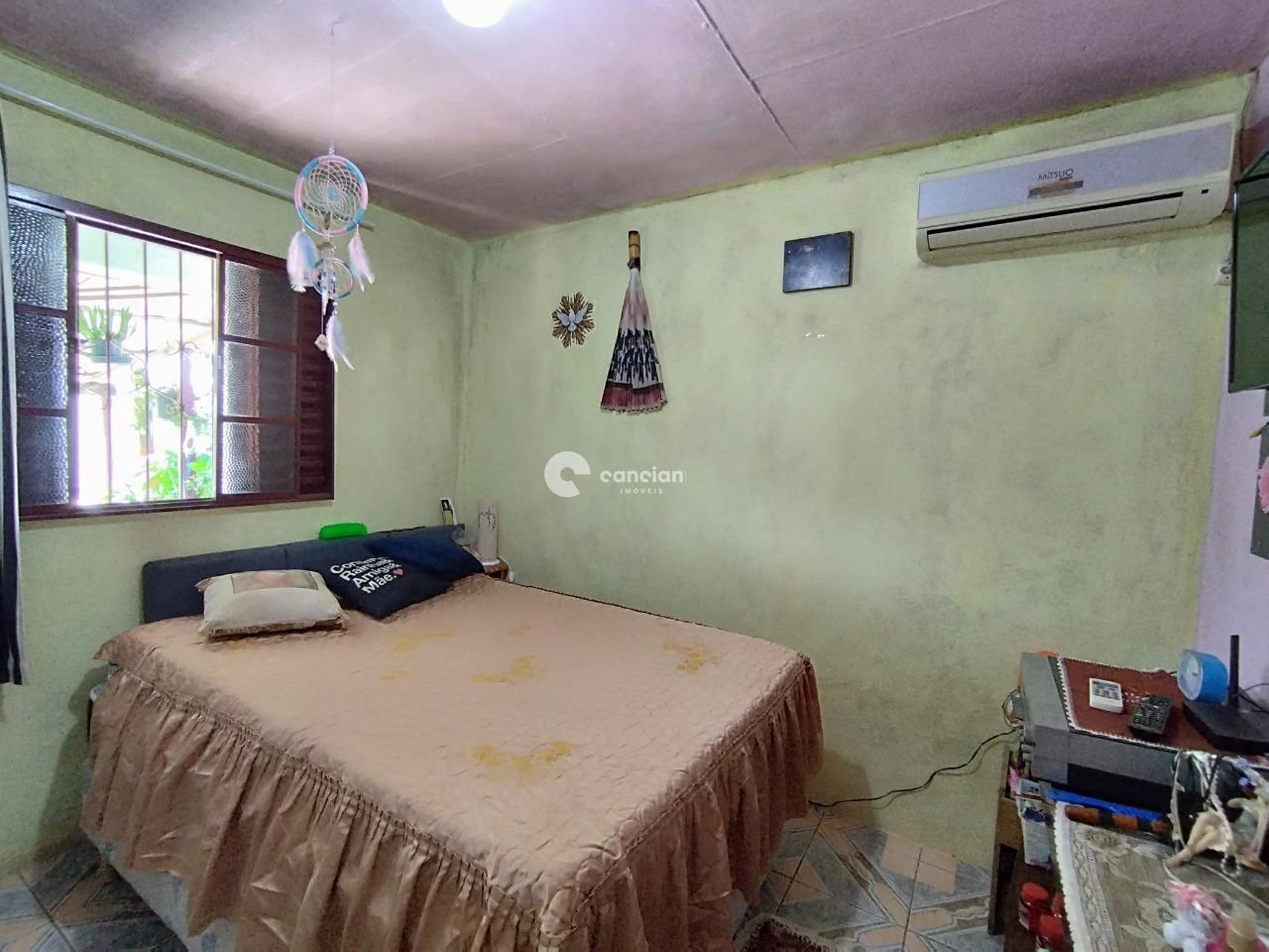 Casa à venda no Tancredo Neves: 