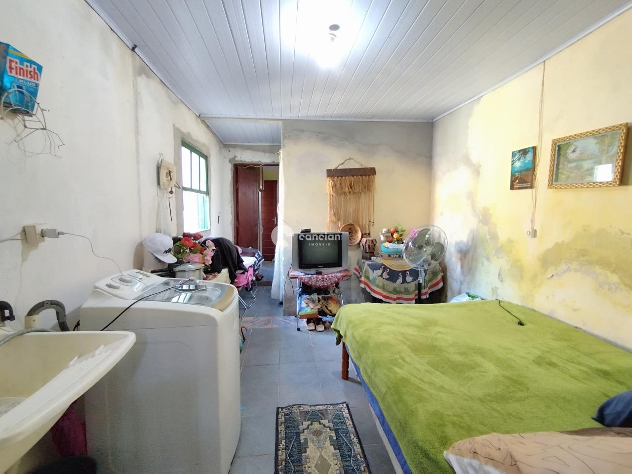 Casa à venda no Tancredo Neves: 