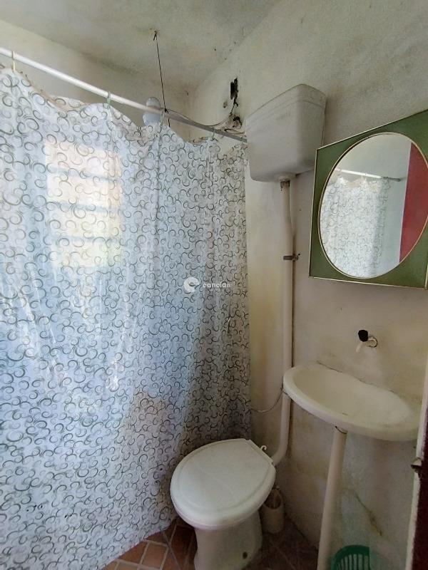 Casa à venda no Tancredo Neves: 