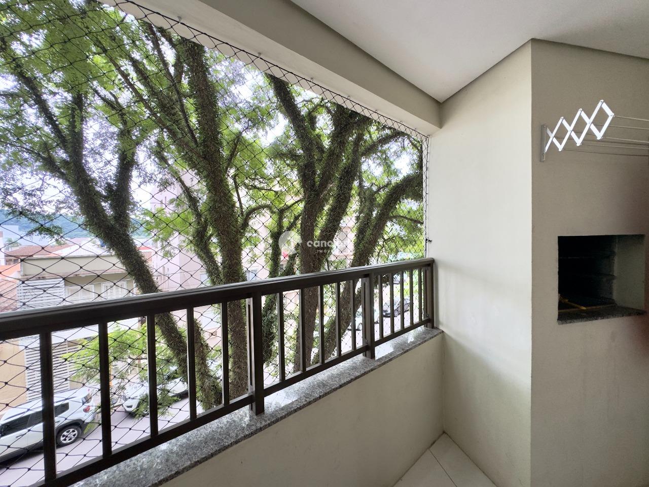 Apartamento à venda no Nossa Senhora do Rosário: