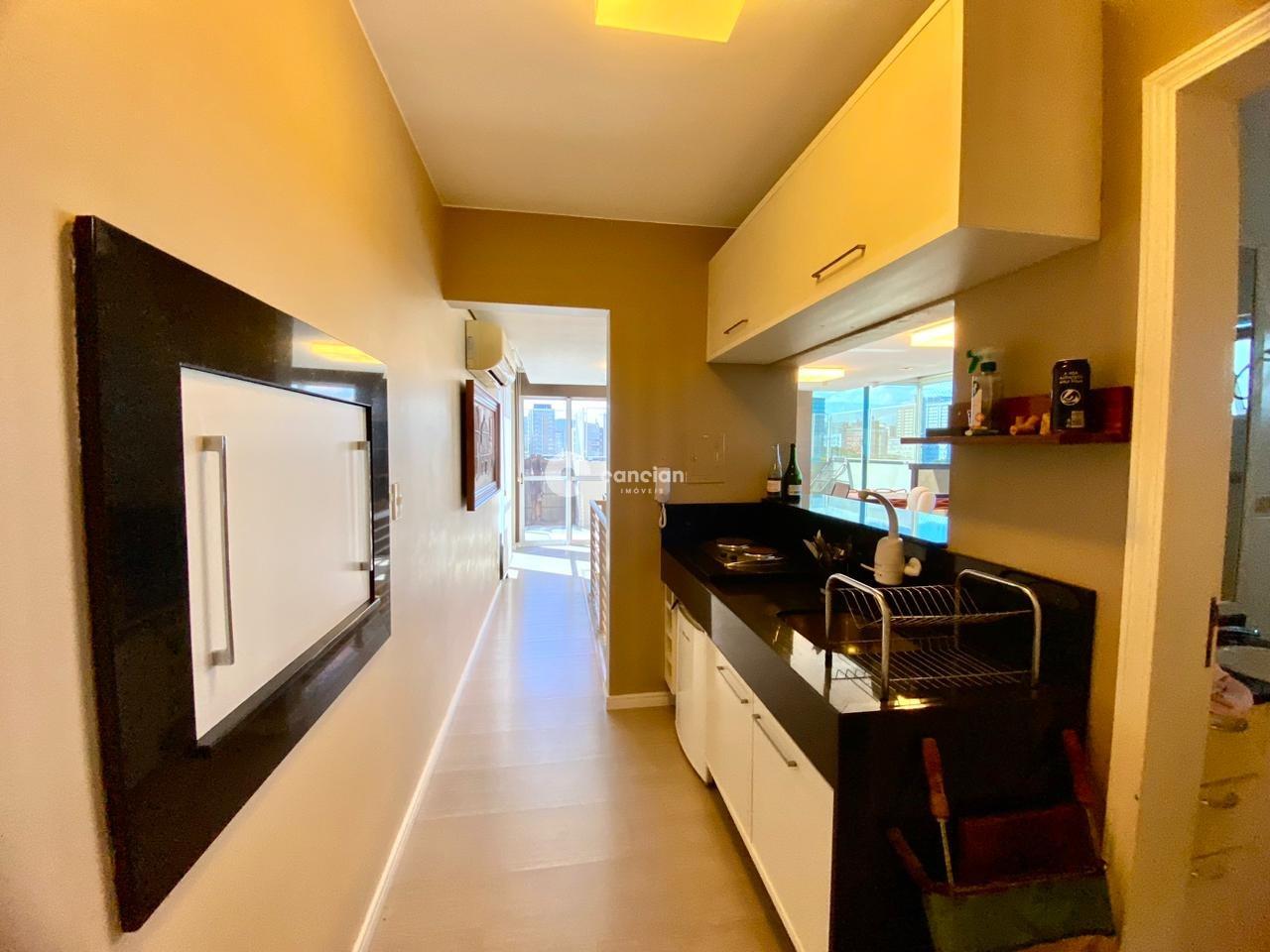 Cobertura à venda no Nossa Senhora Medianeira: