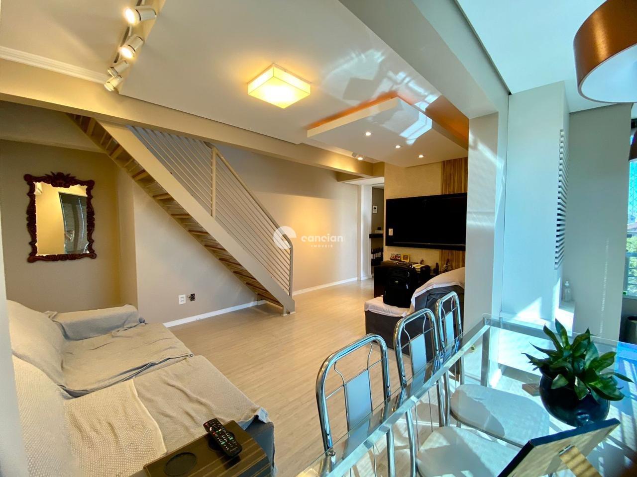 Cobertura à venda no Nossa Senhora Medianeira: