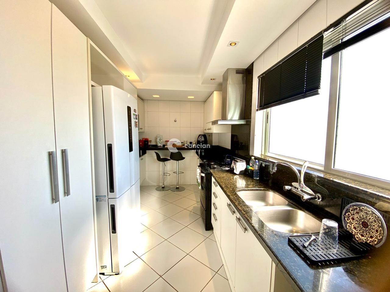 Cobertura à venda no Nossa Senhora Medianeira: