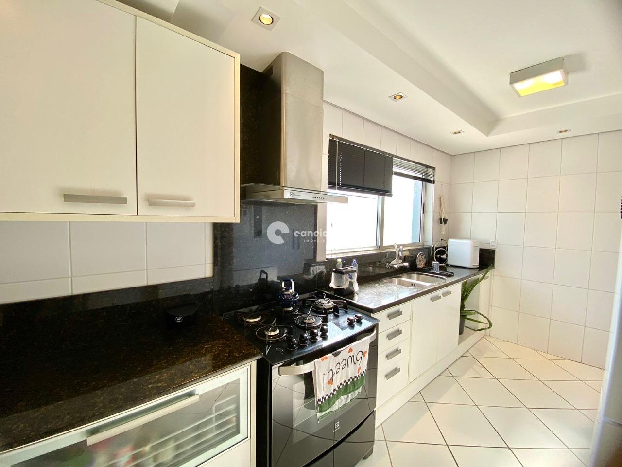 Cobertura à venda no Nossa Senhora Medianeira: