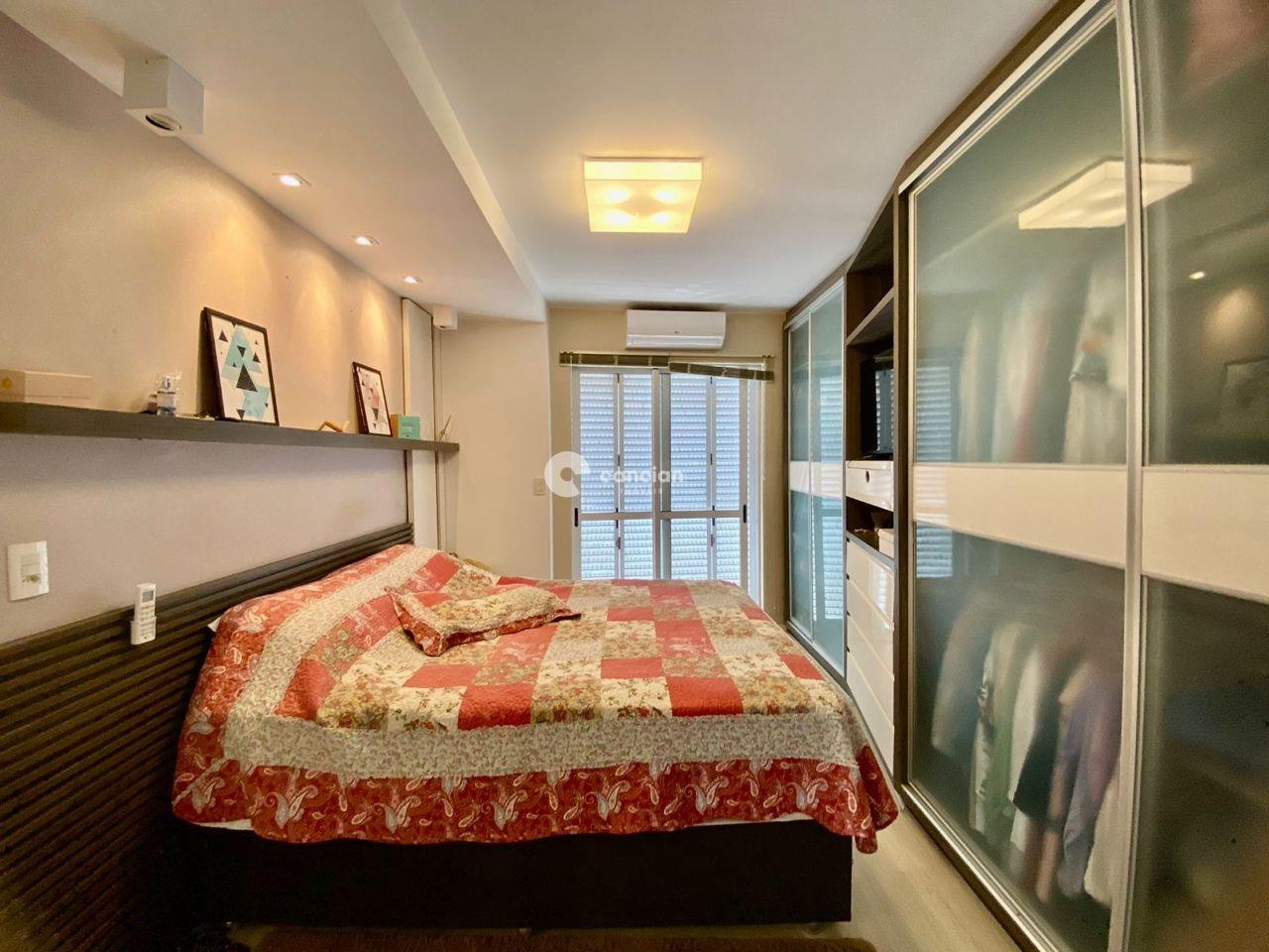 Cobertura à venda no Nossa Senhora Medianeira: