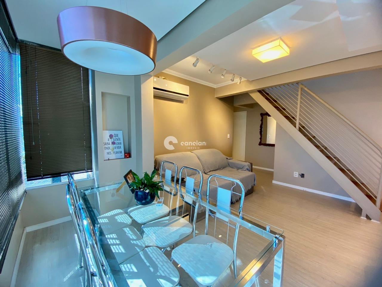 Cobertura à venda no Nossa Senhora Medianeira: