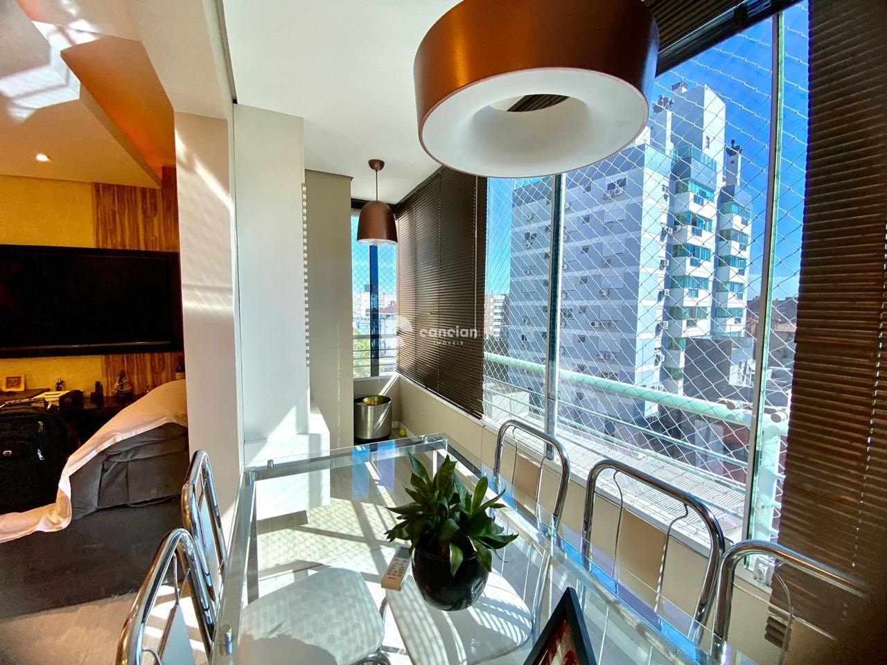 Cobertura à venda no Nossa Senhora Medianeira: