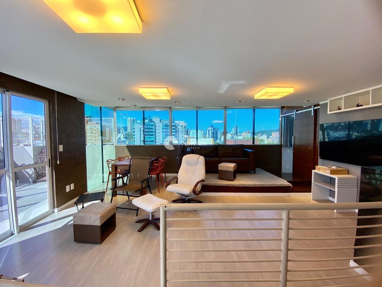 Cobertura à venda no Nossa Senhora Medianeira: