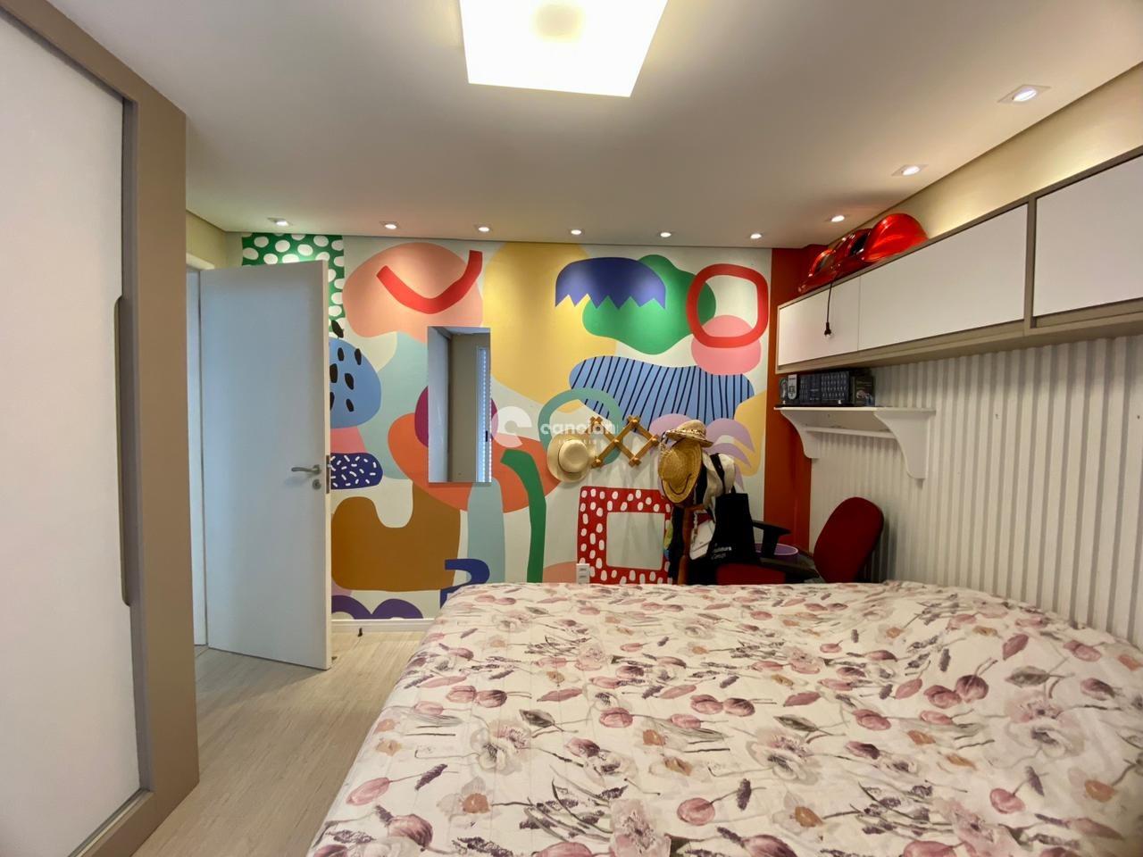 Cobertura à venda no Nossa Senhora Medianeira: