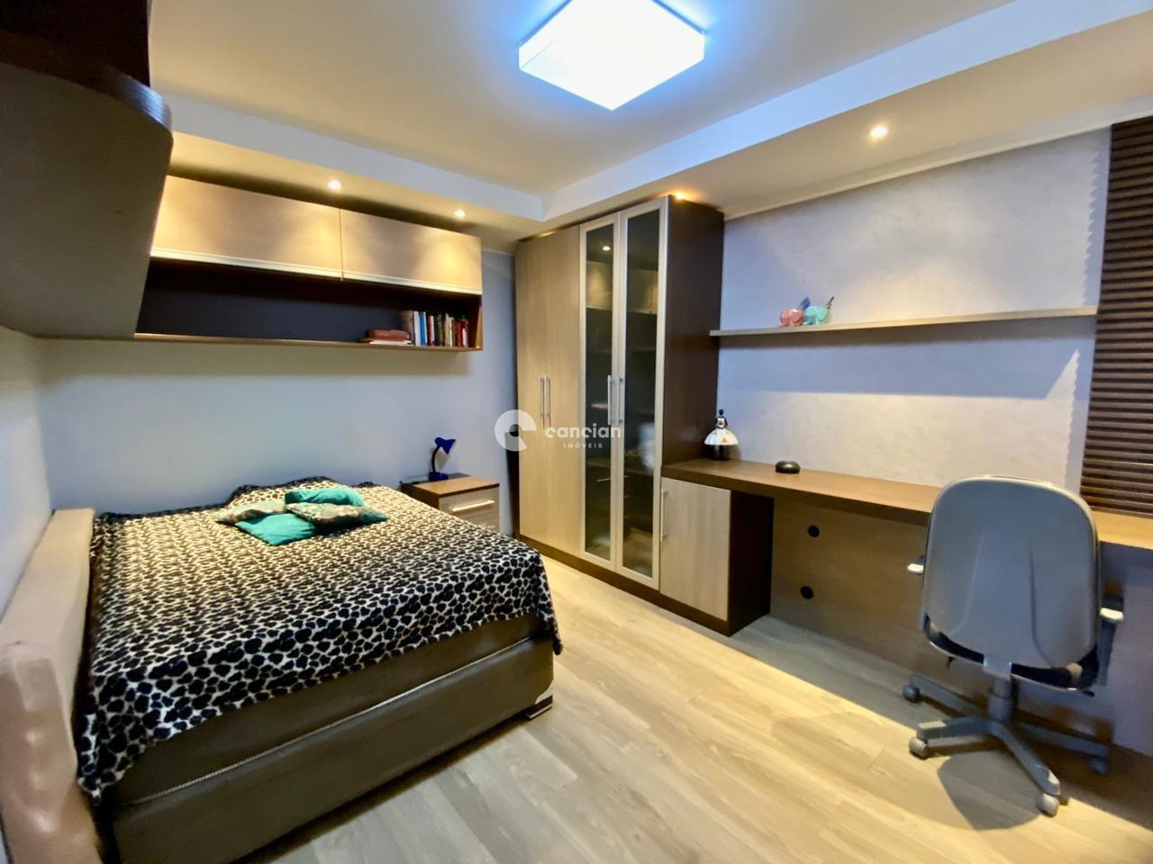 Cobertura à venda no Nossa Senhora Medianeira: