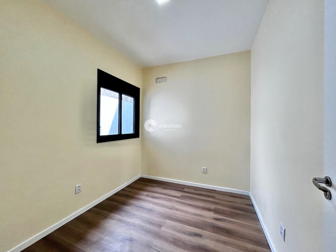 Casa à venda no Camobi: 