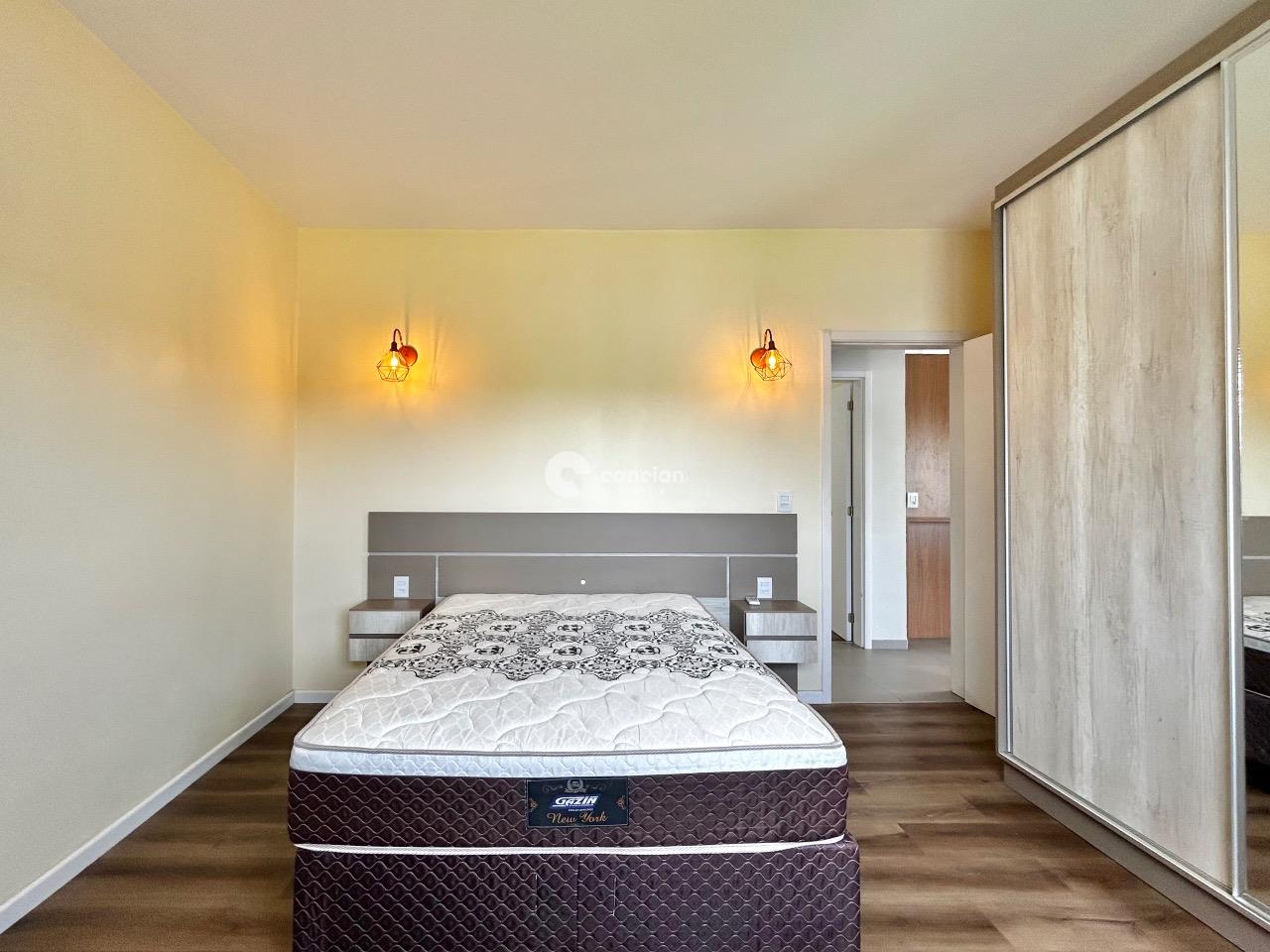 Casa à venda no Camobi: 