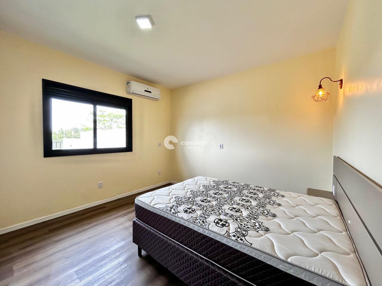 Casa à venda no Camobi: 