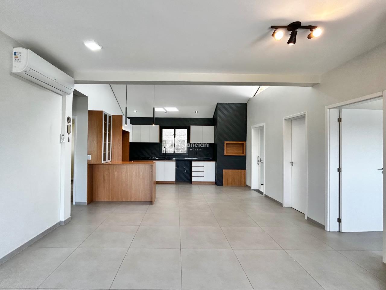 Casa à venda no Camobi: 