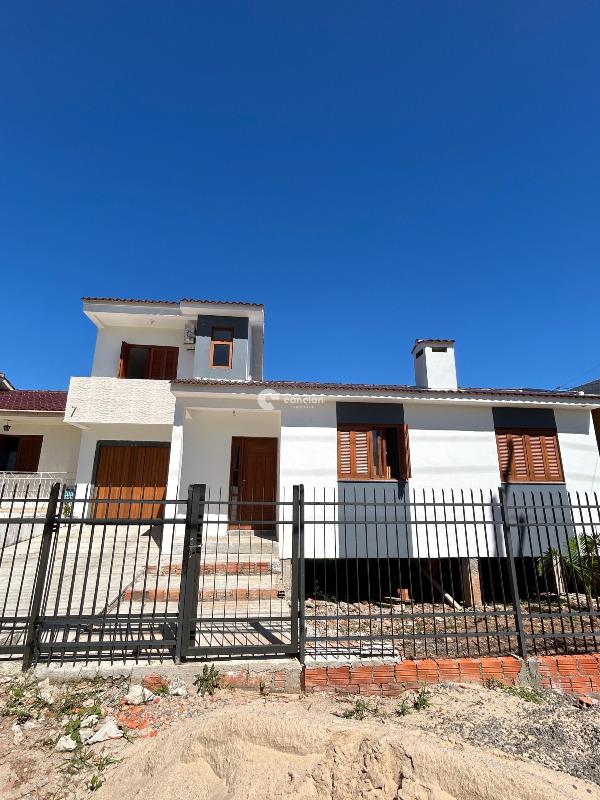 Casa à venda no Camobi: