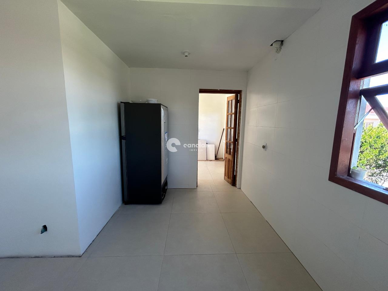 Casa à venda no Camobi: