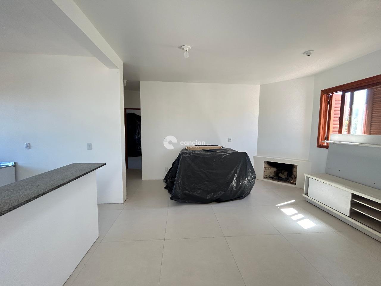 Casa à venda no Camobi: