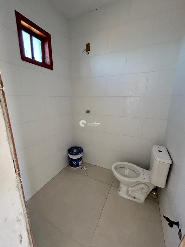 Casa à venda no Camobi: