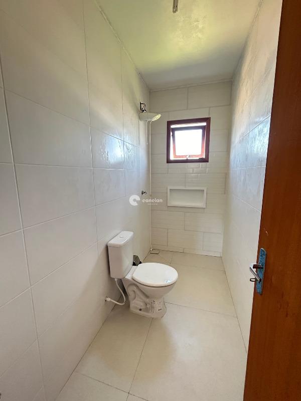 Casa à venda no Camobi: