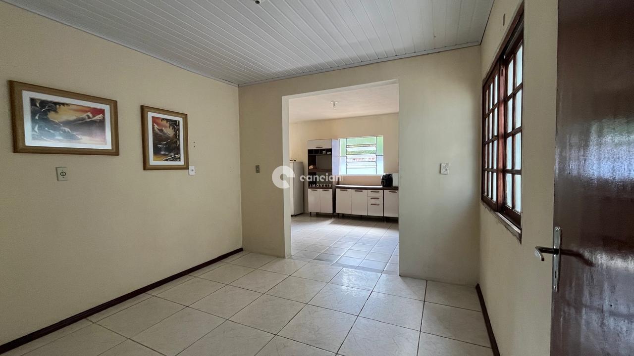 Casa à venda no Tomazetti: 