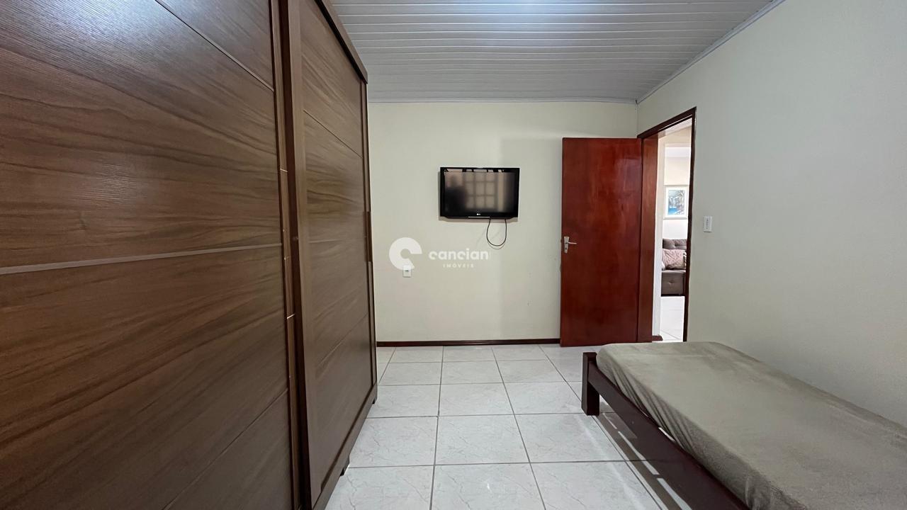 Casa à venda no Tomazetti: 