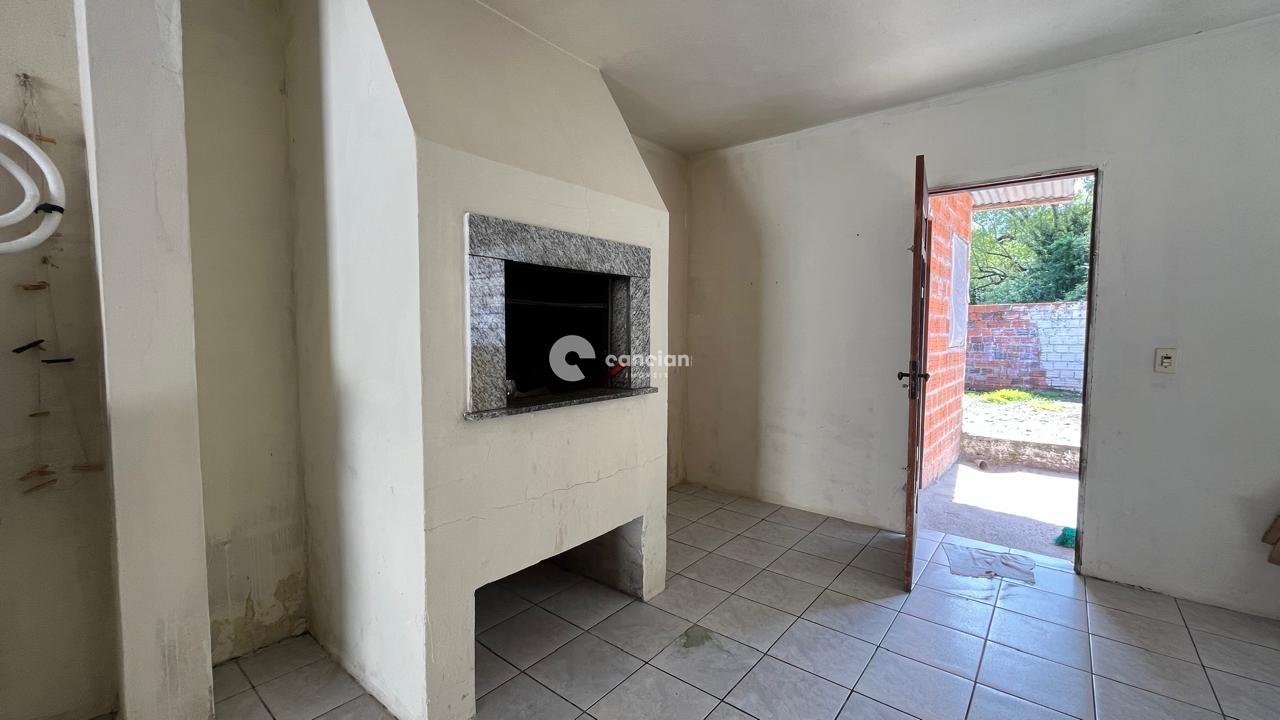 Casa à venda no Tomazetti: 