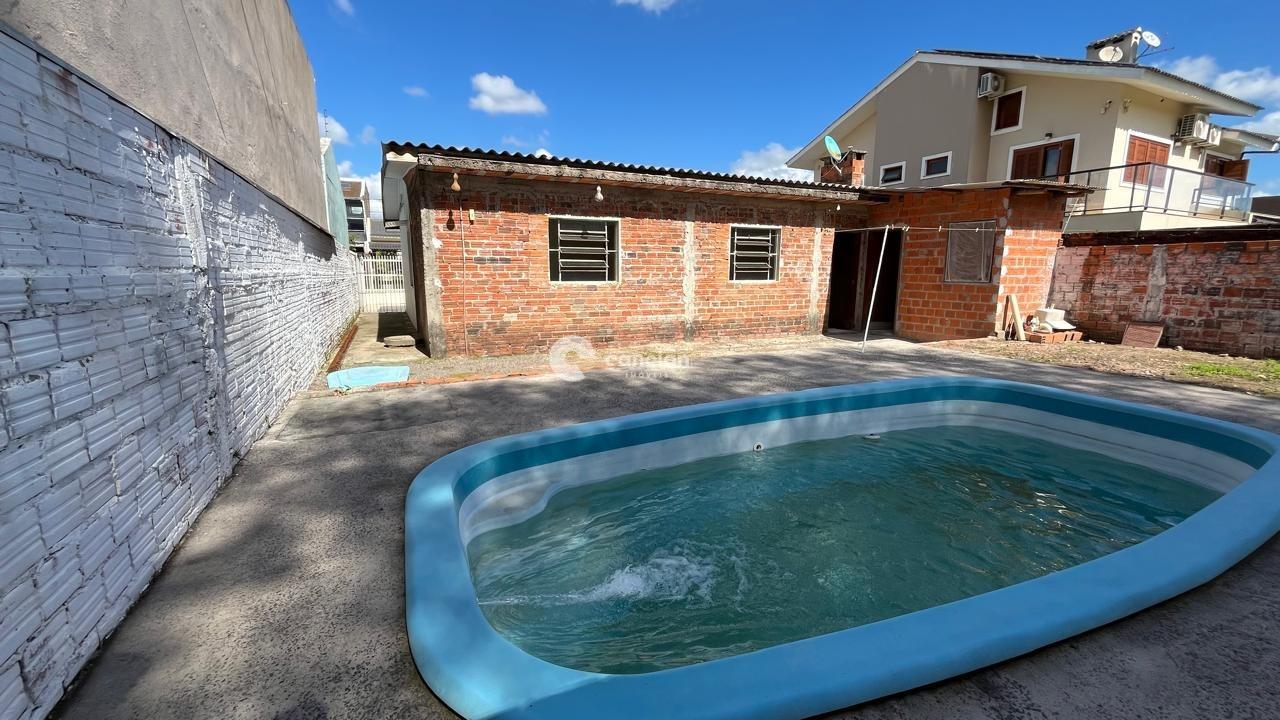 Casa à venda no Tomazetti: 