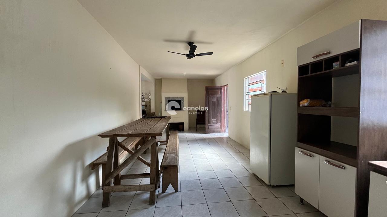 Casa à venda no Tomazetti: 