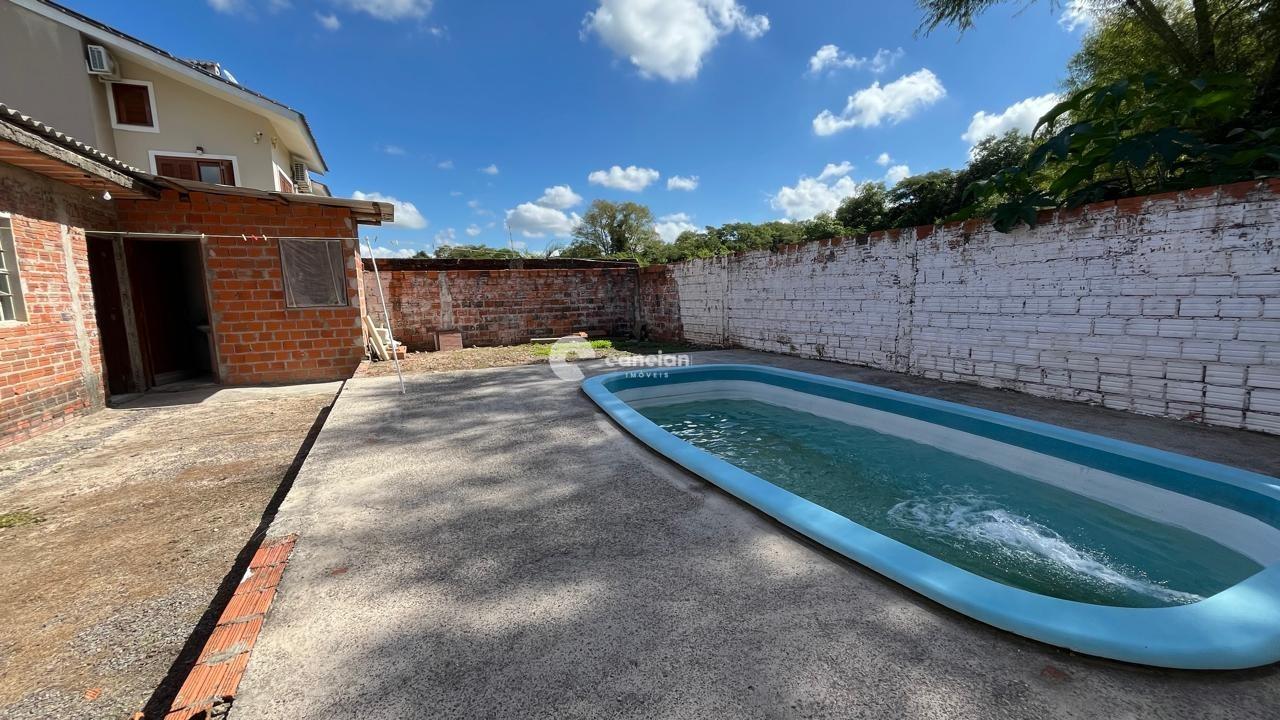 Casa à venda no Tomazetti: 