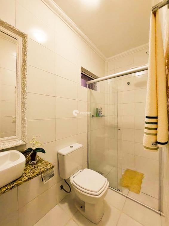 Casa à venda no Tomazetti: 